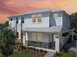 Sequoia Plan, The Brooke, Brandon, FL 33511
