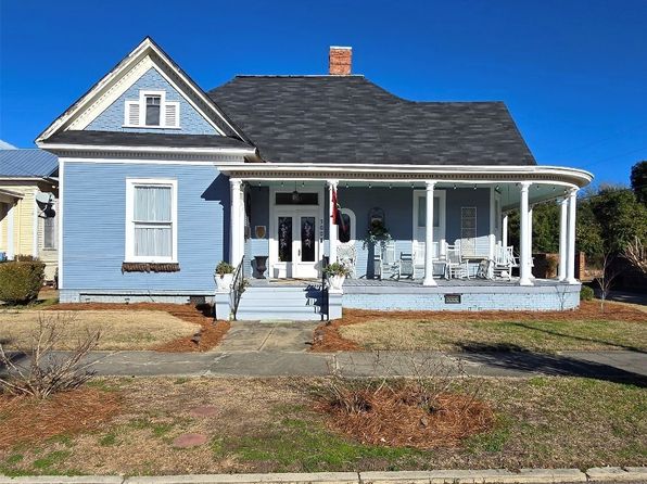 500 Lapsley St, Selma, AL 36701
