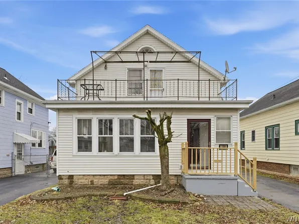 159 Grandview Ave, Buffalo, NY 14223