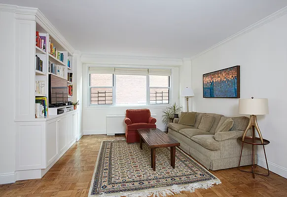 Sold by Brown Harris Stevens | media 1