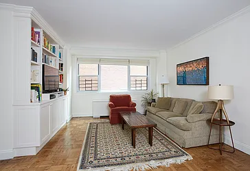 Sold by Brown Harris Stevens