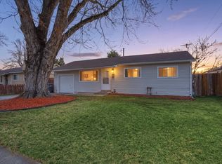 146 S 1860 W, Provo, UT 84601