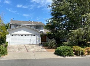 21965 Hyannisport Dr, Cupertino, CA
