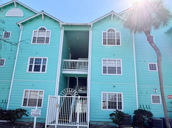 3002 W Cleveland St Unit B5, Tampa, FL 33609