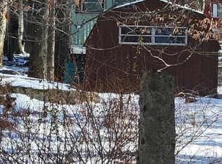 20 Blackfoot Path, Gouldsboro, PA