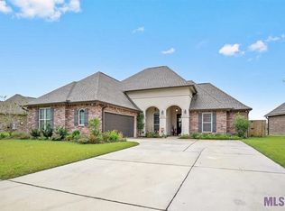 3947 Union Dr, Addis, LA 70710