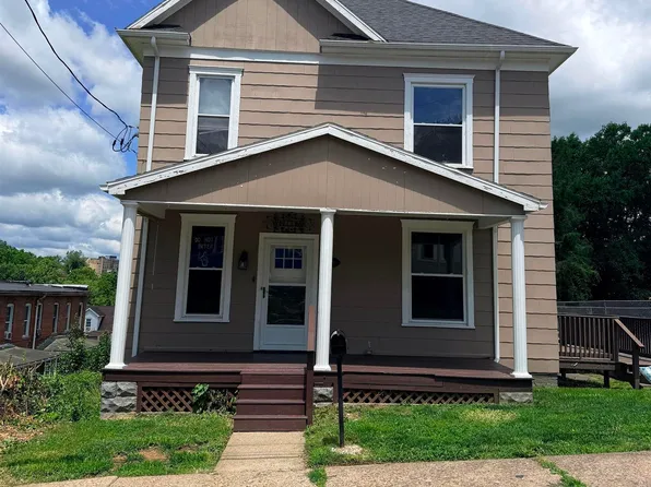 322 Harrison St, Clarksburg, WV 26301