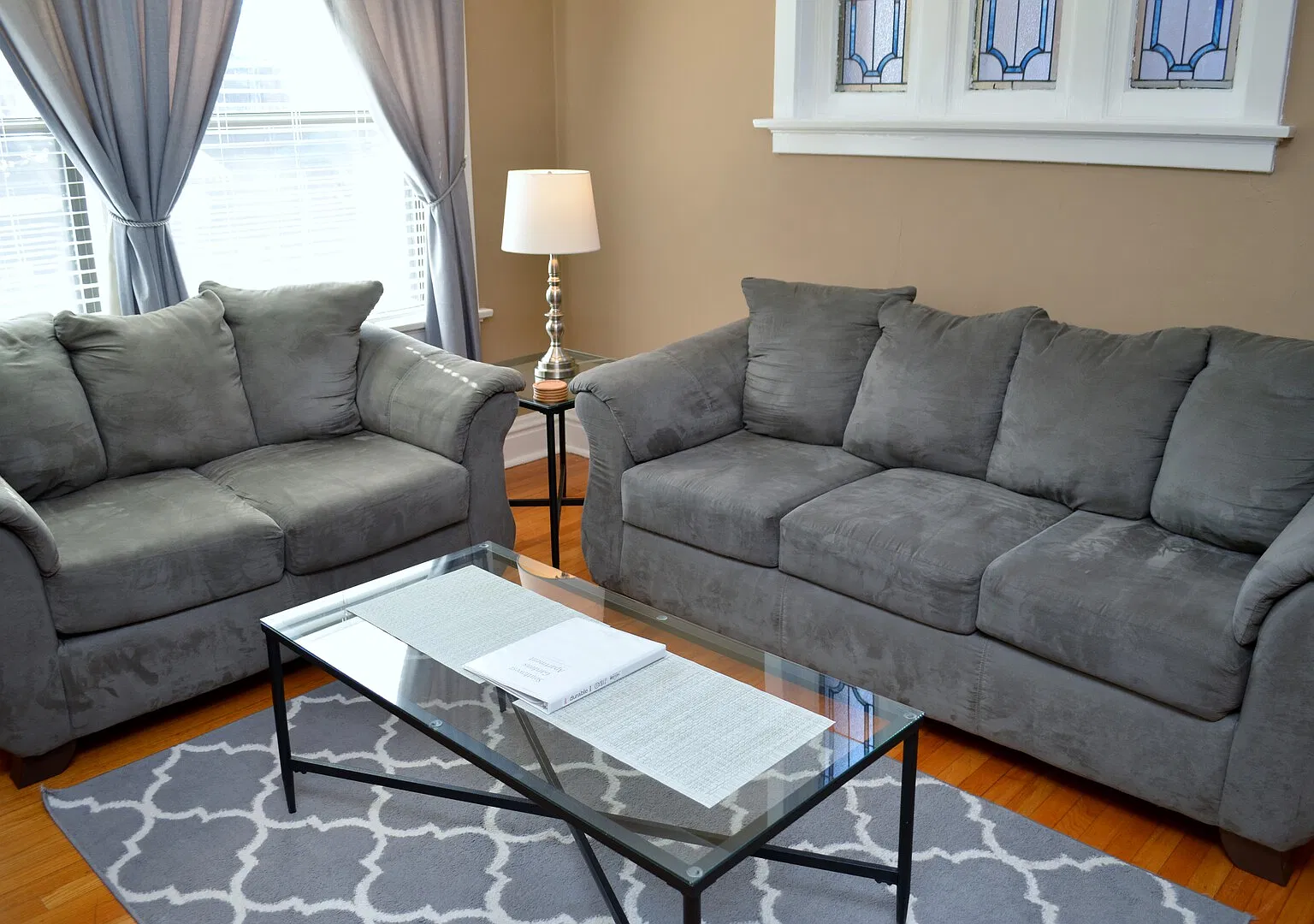 Southwest Gardens Private Apartment (2w) Close To Bjc & Slu Hospitals — Photo 1