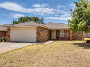 6309 32nd St, Lubbock, TX 79407