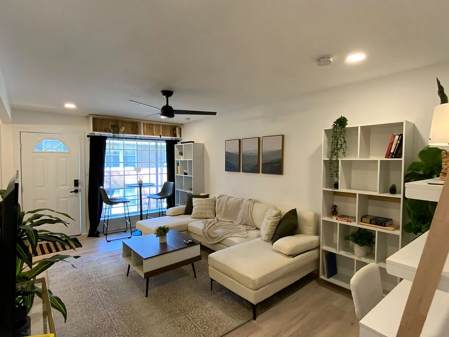 1 bed, 650 sqft, $1,650 — Photo 3