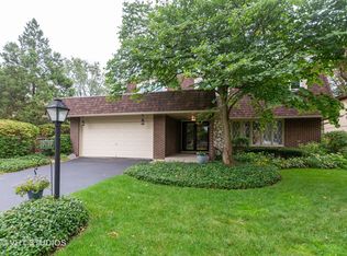 10439 S Alta Dr, Palos Hills, IL