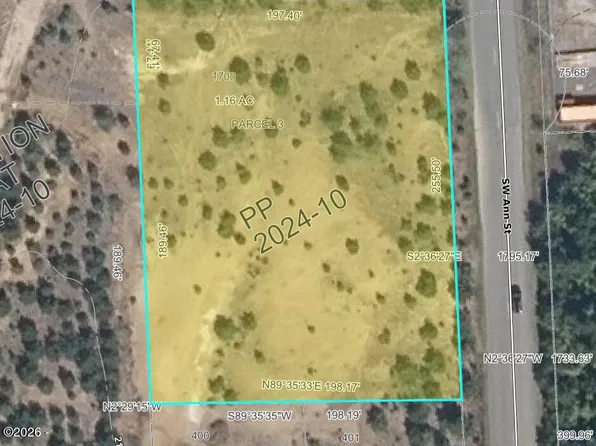 Tl 1700 SW, Waldport, OR 97394