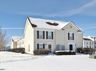 6423 Blue Knoll Dr #49, Canal Winchester, OH