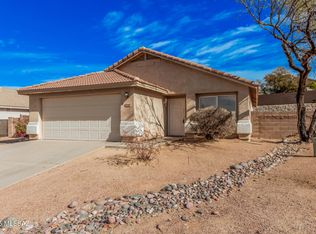 5466 W Durham Hills St, Marana, AZ 85658