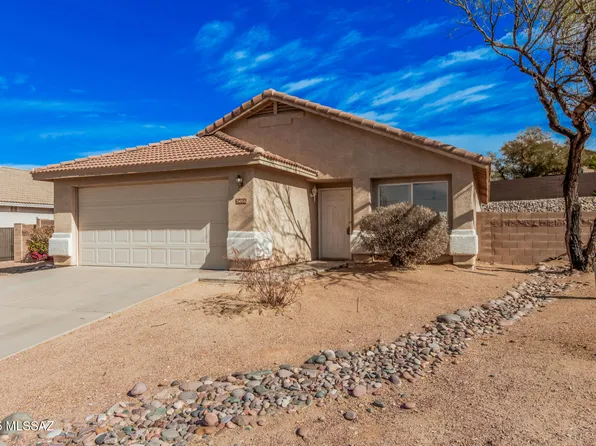 5466 W Durham Hills St, Marana, AZ 85658