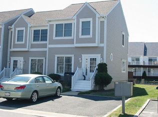 13032 Wilson Ave UNIT 6, Ocean City, MD 21842