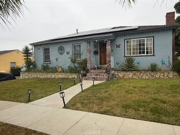 4504 Pasadena Ave, Long Beach, CA 90807