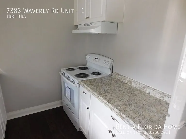 7383 Waverly Rd #1 — Photo 5