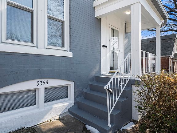 2nd image of 5354 Gilson Ave