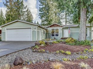 68974 E Cedar Hill Loop, Welches, OR