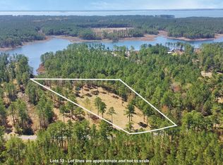 33 Bailey Pointe Dr, Belhaven, NC 27810