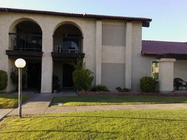 2155 S 14th Ave Unit 33, Yuma, AZ 85364