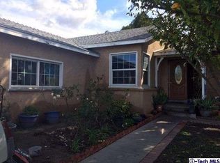 13100 Rangoon St, Pacoima, CA 91331