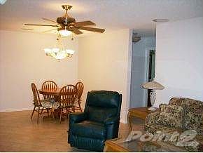 Enter Your Living Room