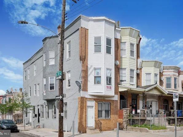 733 W Erie Ave, Philadelphia, PA 19140