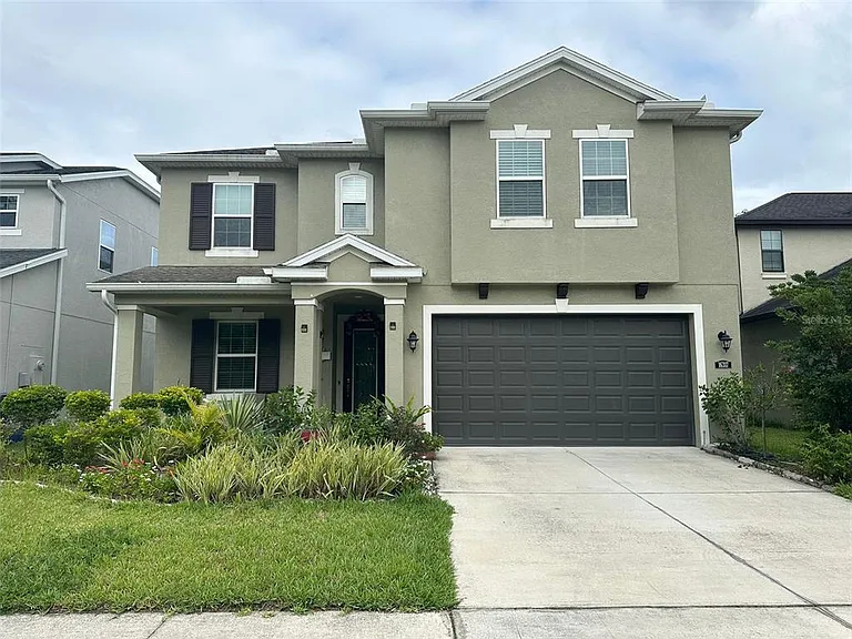 16317 Hyde Manor Dr — Photo 1