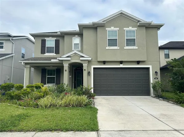 16317 Hyde Manor Dr, Tampa, FL 33647