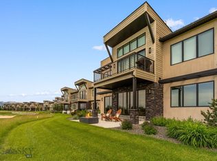 55 Ghost Horse #B, Bozeman, MT 59718