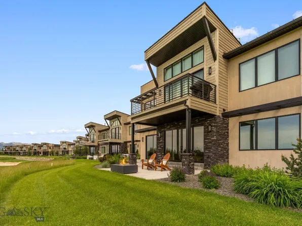 55 Ghost Horse #B, Bozeman, MT 59718