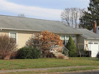 35 Amsterdam Ave, Kingston, NY, 12401