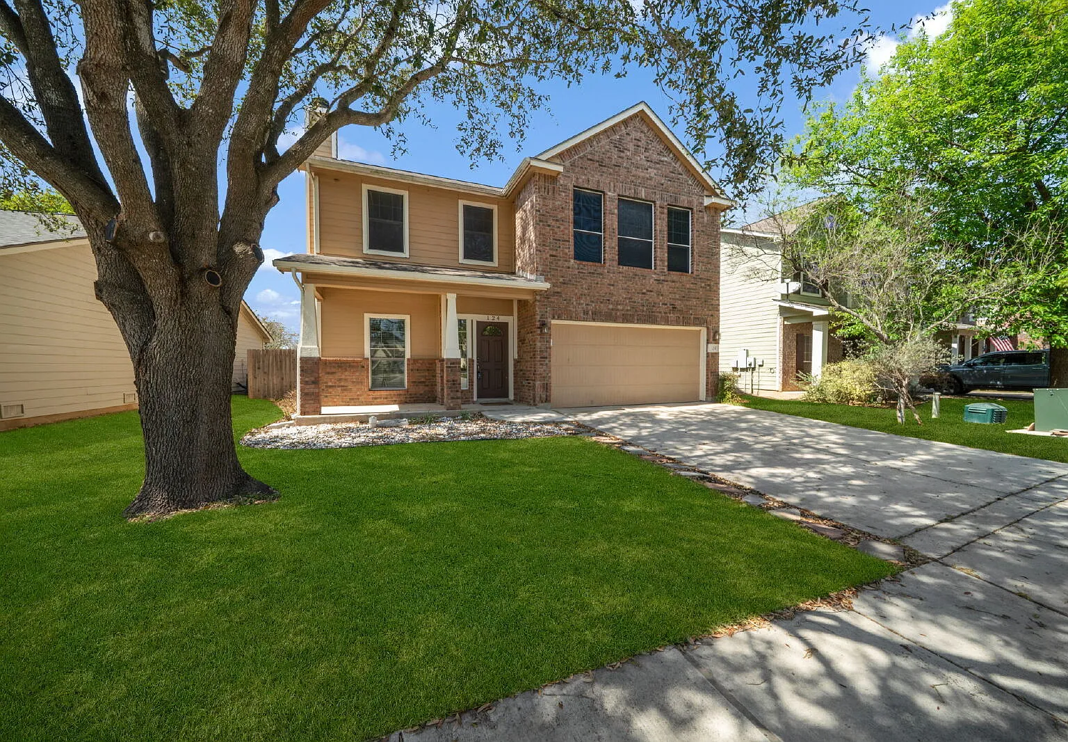 3 bed, 2.5 bath, 1883 sqft, $1,750 — Photo 2
