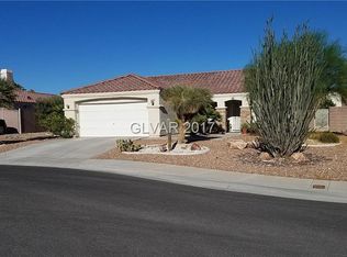 4704 Claret Cir, Las Vegas, NV 89130