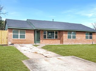 5739 Turtle Creek Rd, Houston, TX 77017