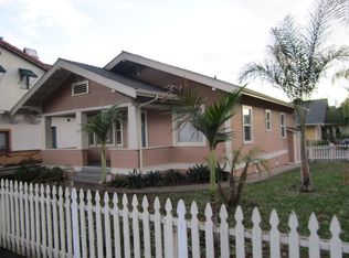 321 N Milpas St, Santa Barbara, CA 93103