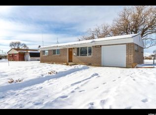 348 S 700 W, Tremonton, UT 84337