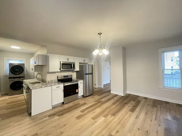 386 Rimmon St #1, Manchester, NH 03102