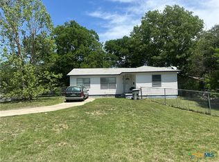 1402 N West S Young Dr, Killeen, TX 76543