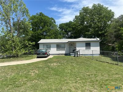 1402 N West S Young Dr, Killeen, TX, 76543