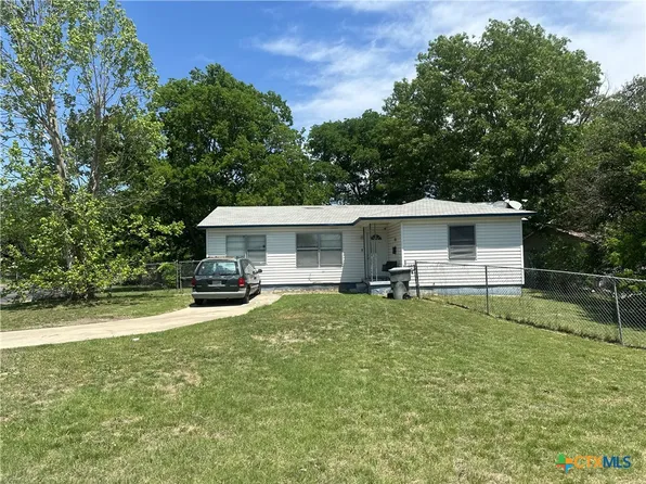 1402 N West S Young Dr, Killeen, TX 76543
