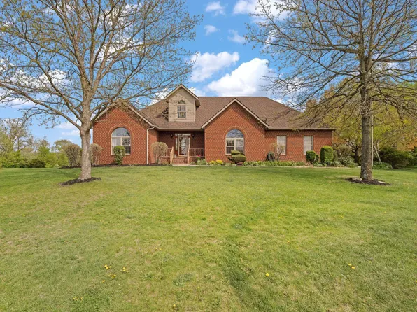 7616 Richardson Rd, Madison, OH 43125