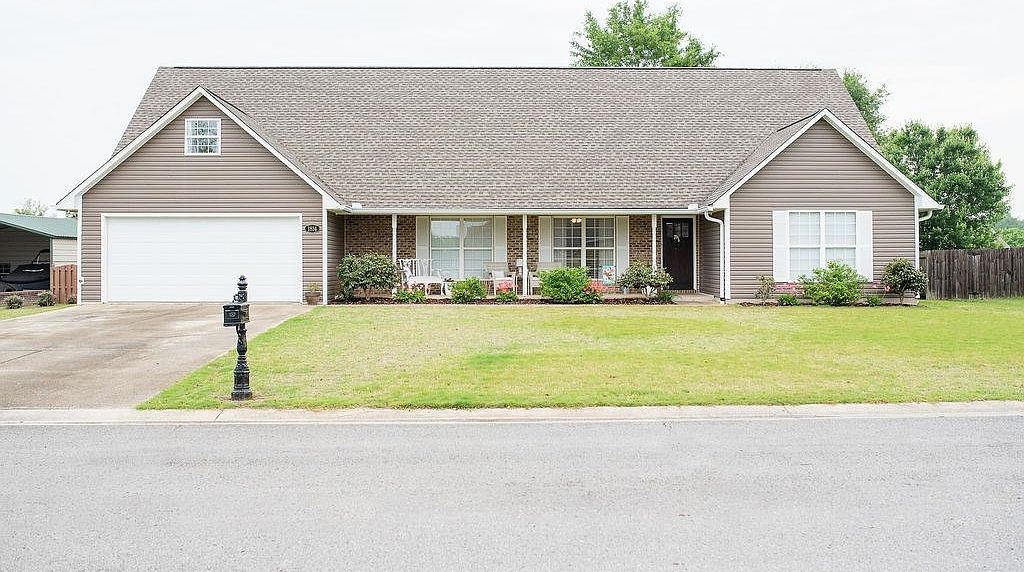 1814 Fox Meadow Dr, Cullman, AL 35055 MLS 511248 Zillow