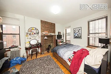 Rented by Citi Habitats