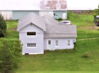 11640 Bald Hill St, Jones, MI 49061