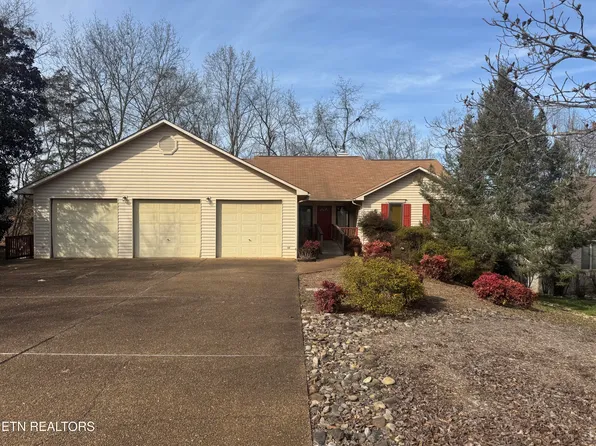 162 Dudala Way, Loudon, TN 37774