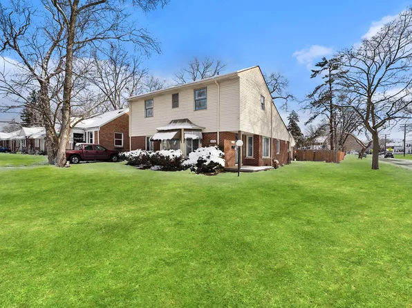 14600 Archdale St, Detroit, MI 48227