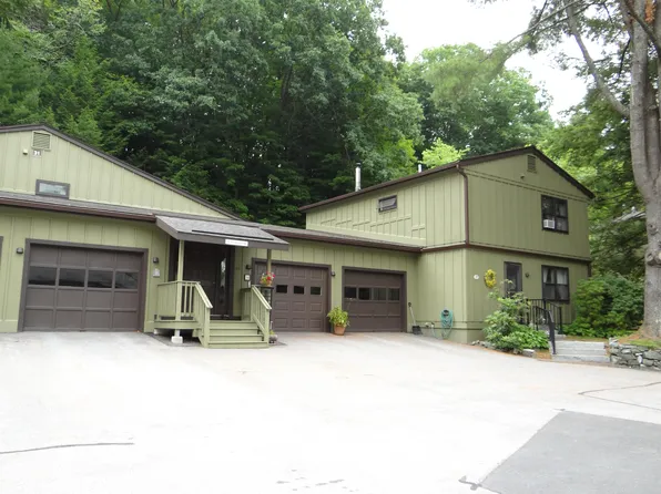 31 Pleasant Street #52, Lebanon, NH 03784